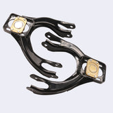 Front Upper Control Arm Adjustable Camber Kit for 92-95 Honda Civic EG EJ